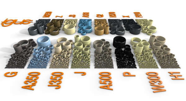 이구스, 플레인 베어링 산업 공략 나서