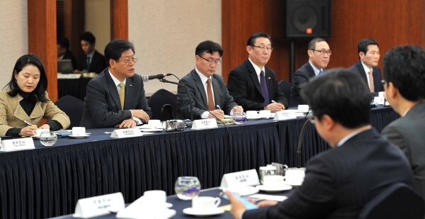 제2의 중동 붐, 중소기업이 불 지핀다