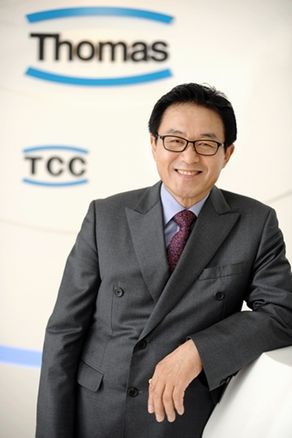 [AIMEX 2015] 토마스, 자동화솔루션으로 산업자동화에 기여