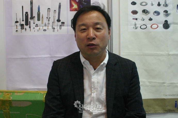 [Field Report] (주)아이피에스 시스텍 “비젼검사기 발전은 시대 흐름”