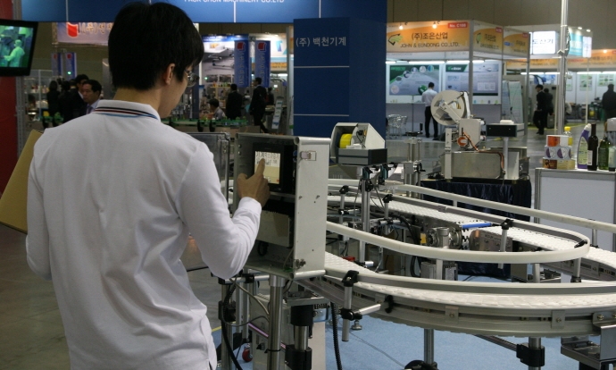 [3월 기계장터] 지속적인 변화와 변신 ‘고객 감동’ 구현