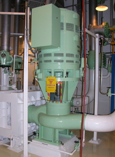 [Tech Trends] 안전한 원자력 설비 제어