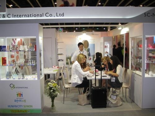 해외박람회 참가희망 중소기업 모집