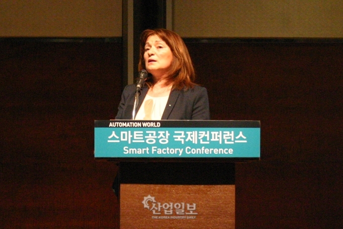 독일 프라운 호퍼 연구소 ‘스마트 팩토리도 하나의 제품’