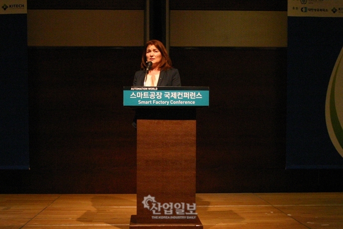 독일 프라운 호퍼 연구소 ‘스마트 팩토리도 하나의 제품’