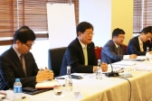 해외무역관 연계한 중동전담반 신설, 체계적 지원