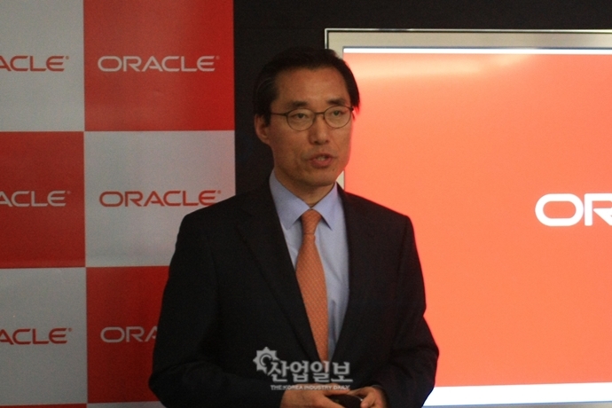 [Business Trends] 오라클, 한국 클라우드 사업규모 확대