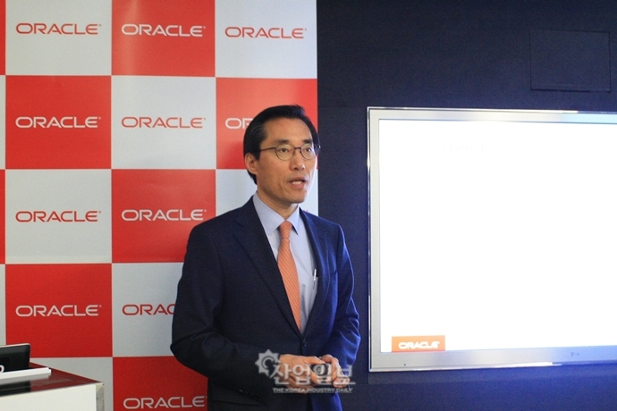 [Business Trends] 오라클, 한국 클라우드 사업규모 확대