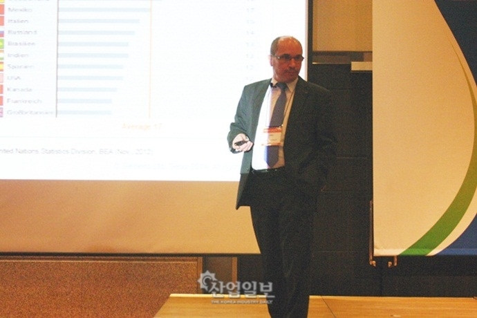 지멘스, 미래 제조업의 비전 제시