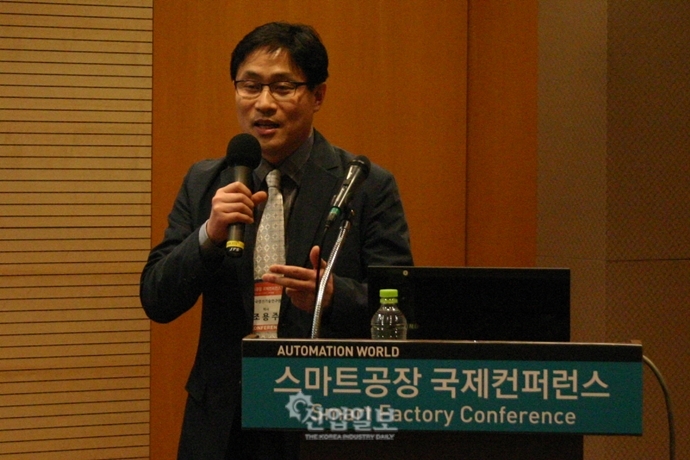 스마트 팩토리, 한국형 밑그림 필요