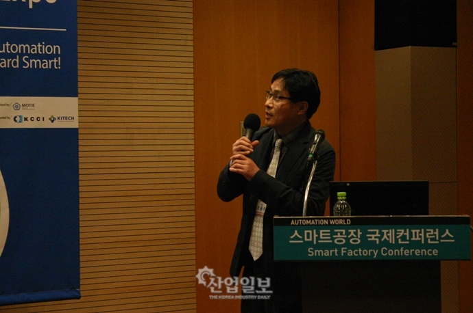 스마트 팩토리, 한국형 밑그림 필요