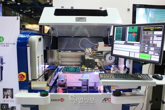 [MACHINE] 올해 산업용 기계 시장, 핵심원천기술개발에 전력투구