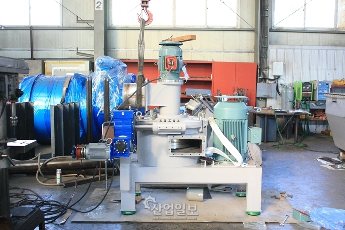 [MACHINE] 올해 산업용 기계 시장, 핵심원천기술개발에 전력투구