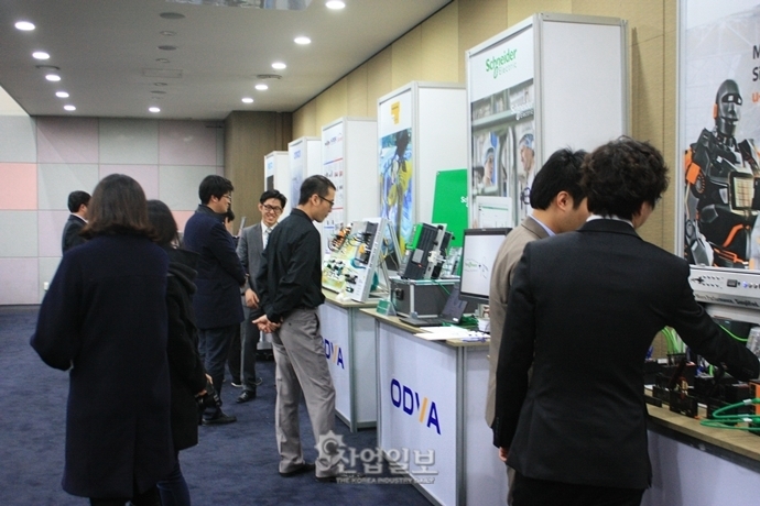 [CONFERENCE] 산업·사물인터넷, 지향점은 어디인가?