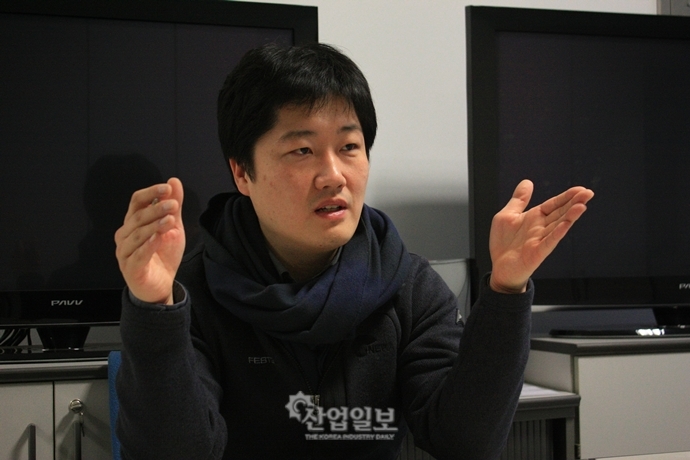 [FIELD REPORT] 3사(社) 3색(色), 스마트 팩토리를 보는 다양한 시선