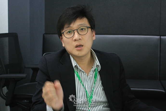 [FIELD REPORT] 3사(社) 3색(色), 스마트 팩토리를 보는 다양한 시선