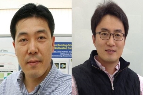 전기 잘 흐르는 스마트 나노복합 섬유 나왔다