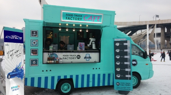 자동차 튜닝산업 활성화 기대되는 서울모터쇼