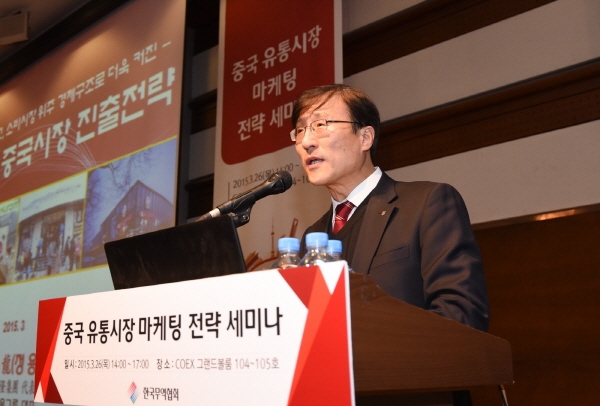 전문가에게 듣는 중국 시장 공략법