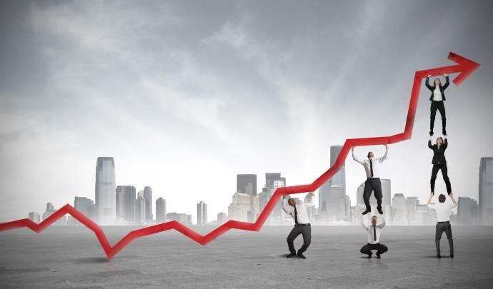 기업들, 2분기 경기 회복 '기대감'