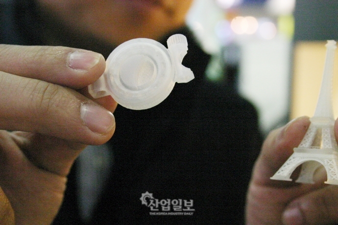 ‘3D 프린팅’ 산업, 경북에서 꽃 피운다
