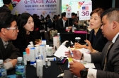 ‘2015 G-TRADE ASIA’ 600만불 대박행진