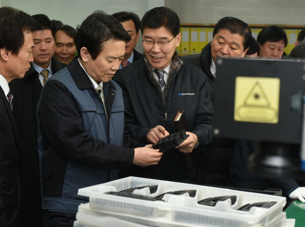 국가브랜드대상 3년 연속 대상 ‘기업SOS'