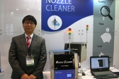 BST코리아 ‘깨끗한 노즐로 작업 정밀도 높인다’