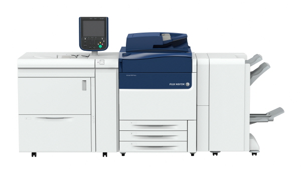 디지털 인쇄 신기술, 인쇄 업계 ‘호평’