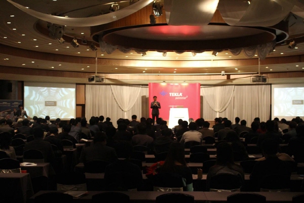 테클라, 건설산업 차세대 기술 컨퍼런스 개최