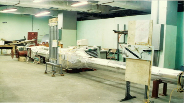 기계연, 히트파이프 이용 폐열회수 열교환기 공동개발