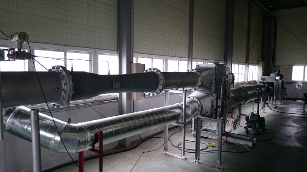 기계연, 히트파이프 이용 폐열회수 열교환기 공동개발