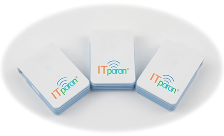 아이티파란 김형철 본부장, 안심알리미 블루투스 적용