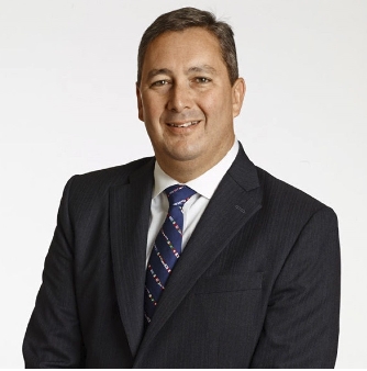 M+W 그룹,  아시아태평양 지역총괄 마크 가비 선임