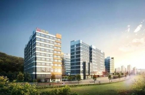 제2판교테크노밸리 호재 수혜…