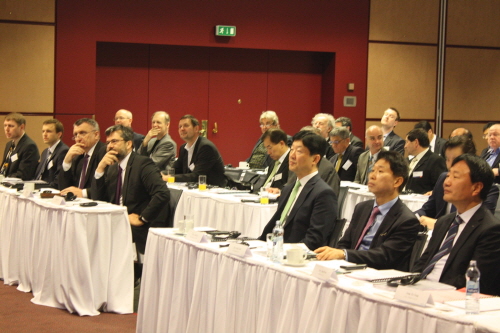 비셰그라드 그룹 포진한 중유럽 '주목'