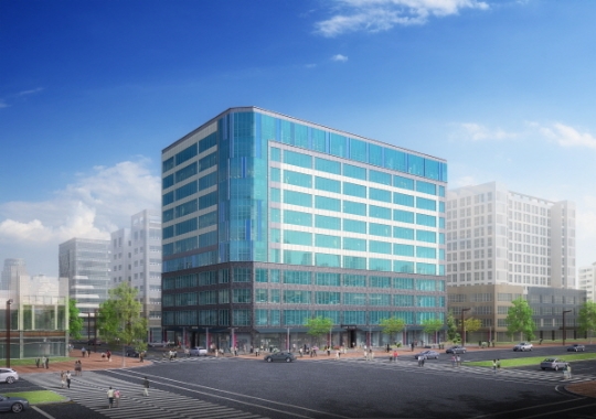 동탄 2신도시 ‘우성 KTX 타워’분양