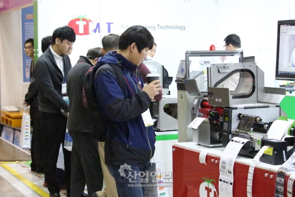 3일차 맞은 'KOREA PHARM 2015' 열기속으로