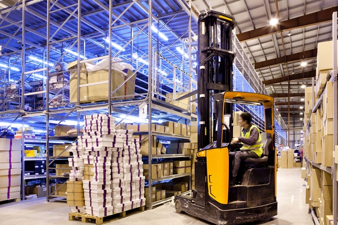 물류업계 경기, 하위 벤더  훈풍은 언제?