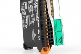 [Tech Trends]푸시-인 프론트 커넥터 갖춘 KE5 AS-Interface 모듈