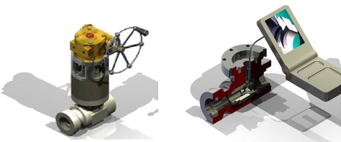 초박형 3D 광원 구현기술 '비용절감' 기대