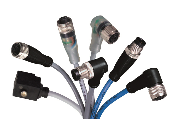 자동화 솔루션 위한 최적 연결 기술