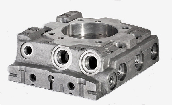 [Tech News]범용 유압 척으로 하이토크 성능 극대화