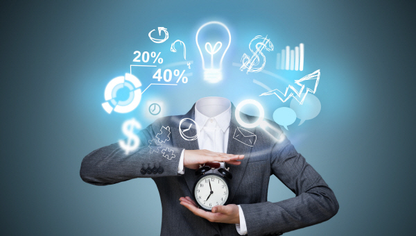 국내 대·벤처기업 상생협력 모델 '스마트로봇'