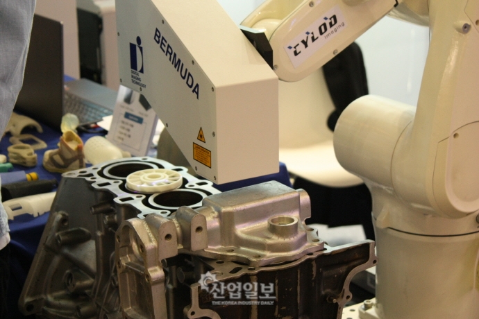 베트남시장, 국내기계수출 ‘특수’ 기대