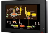 산업 전용 패널PC 개발