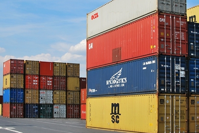 해외수출, 반도체·가전 ‘맑음’ 철강·조선 ‘먹구름’