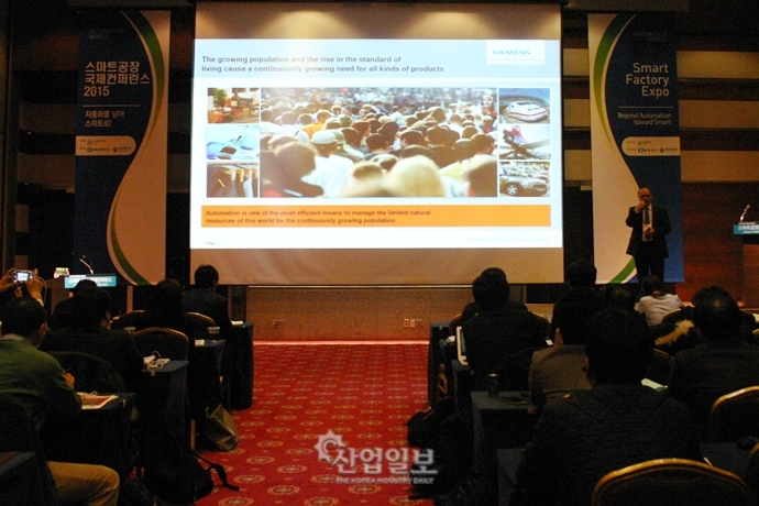 [Automation World]스마트 팩토리, 한국에 어떻게 도입해야 하는가?