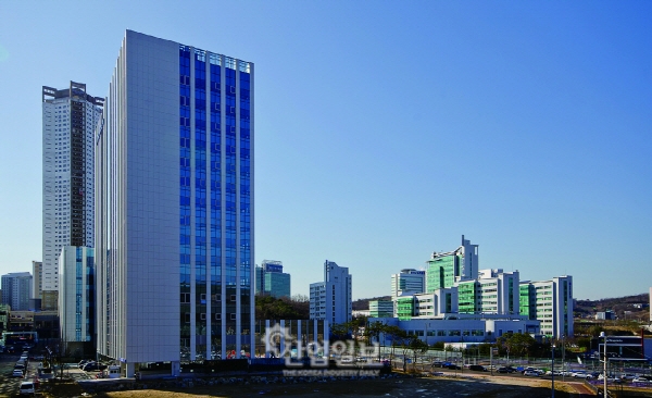 광교비즈니스센터, 첨단 기술 혁신 메카 기대