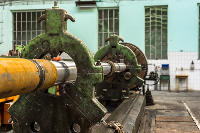 중고기계 ‘스위트 스팟’ 부상한 미얀마